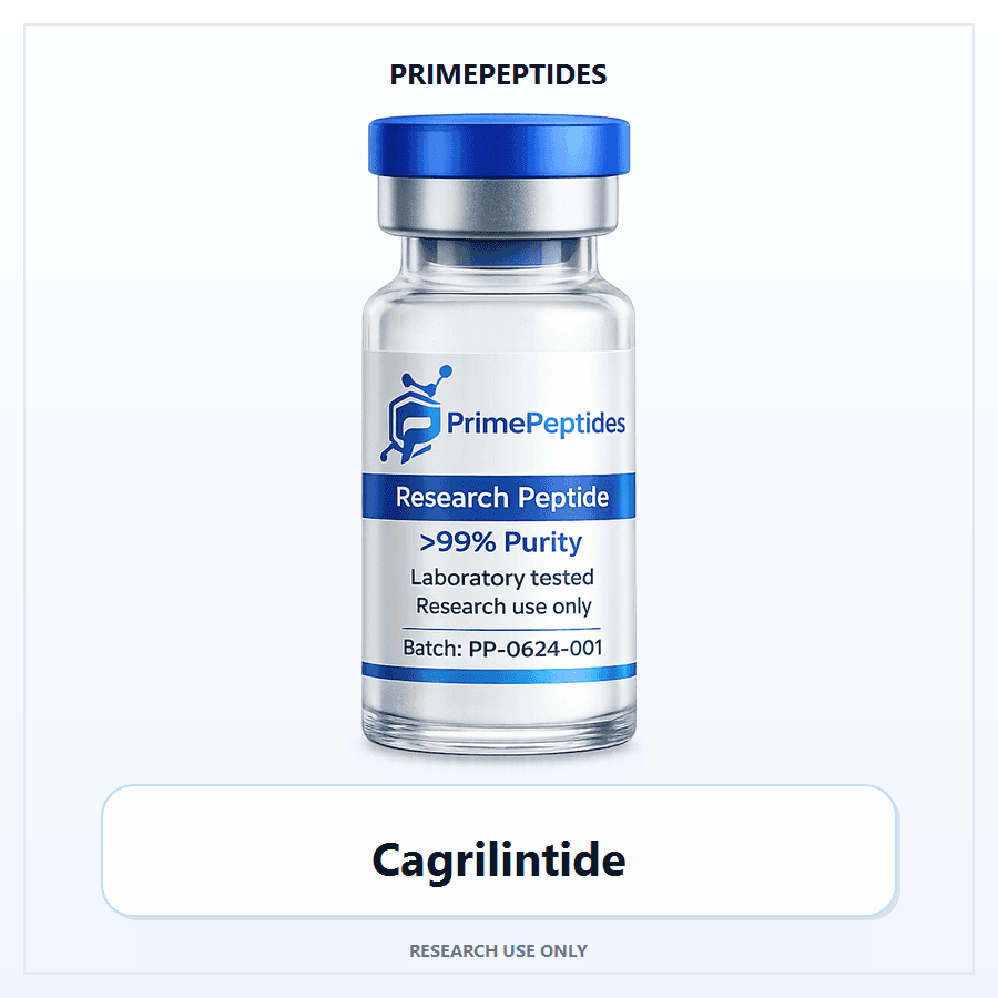 Cagrilintide