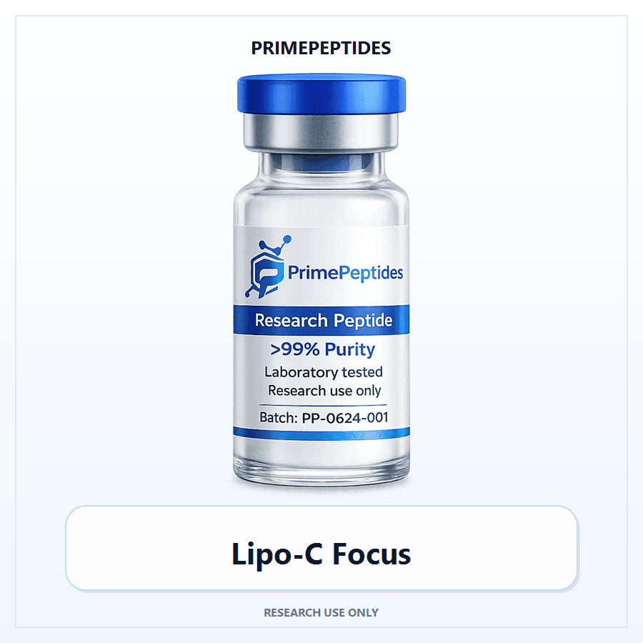 Lipo-C Focus