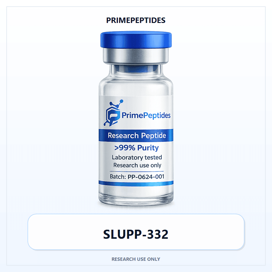 SLUPP-332