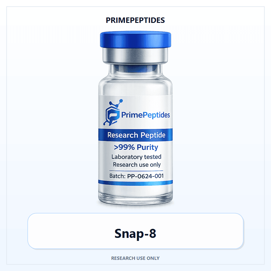Snap-8