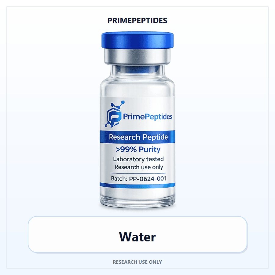 Water